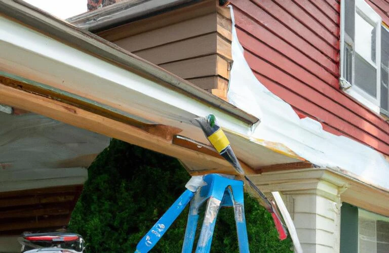 あなたの大切な住まいを守る！外壁メンテナンスの最適タイミング