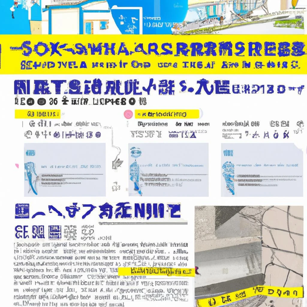防水対策の重要性と施工方法