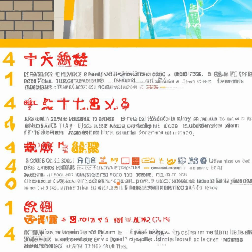 高圧洗浄の効果：美しい仕上がりのために