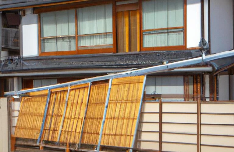 多度津町の住まいを守る、専門家による外壁メンテナンスとリフォーム