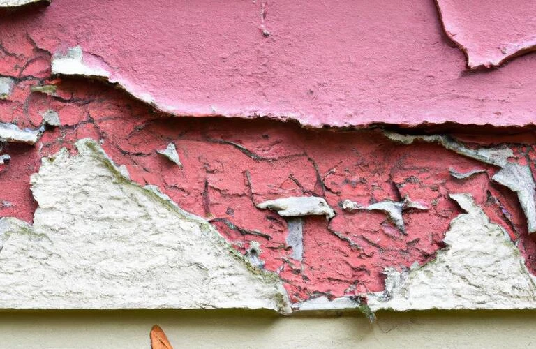 ひび割れを見逃すな！あなたの住まいを守る、優れた外壁管理の提案