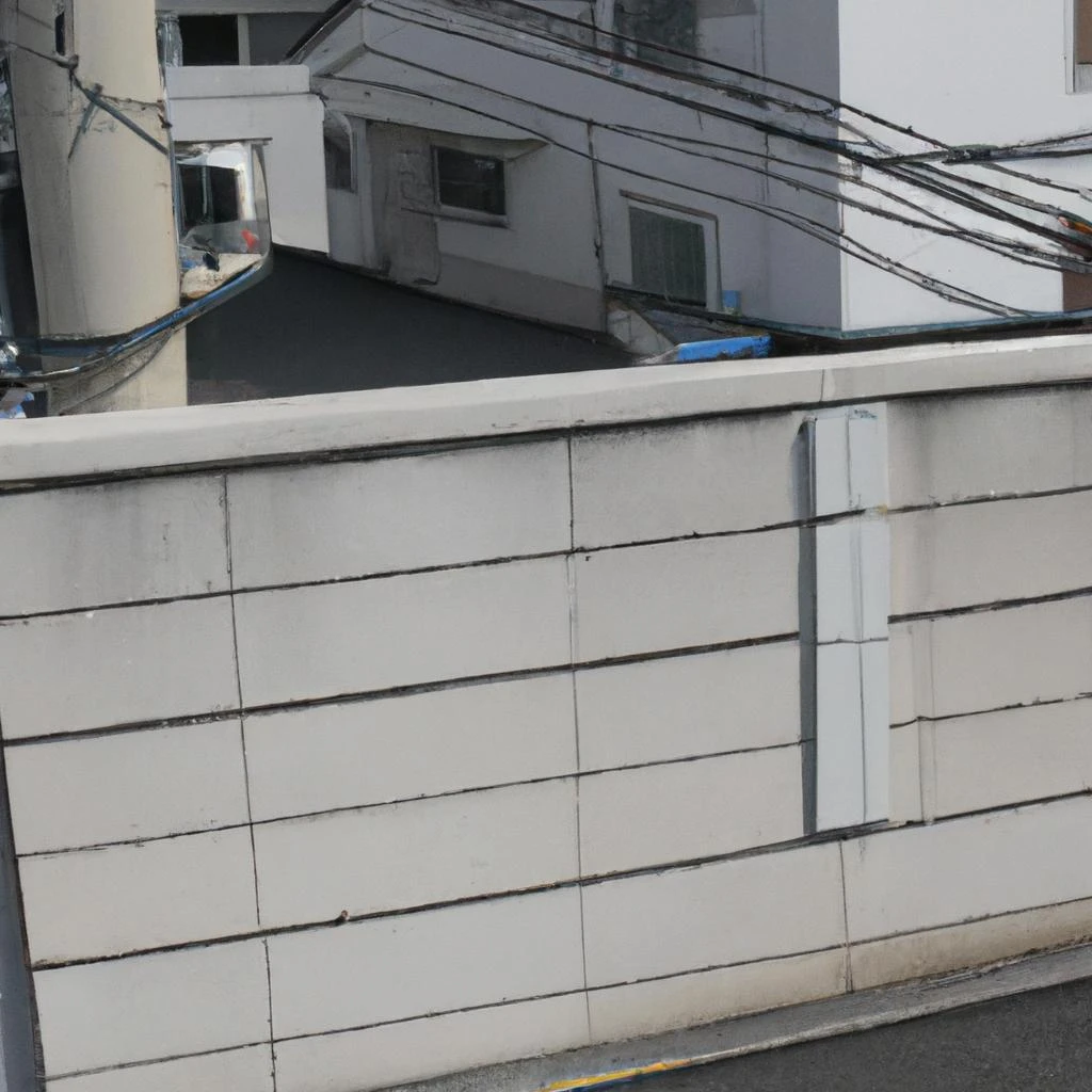 外壁メンテナンスのタイミングとは？