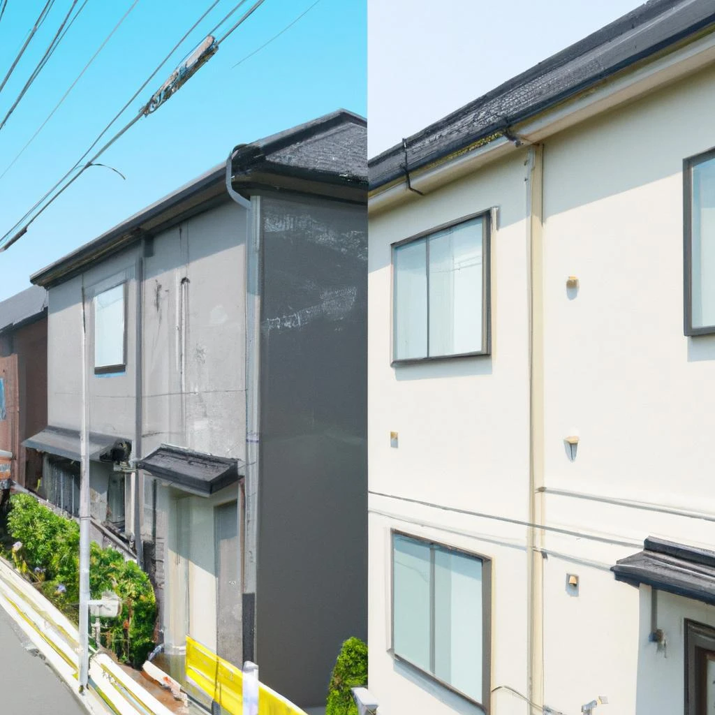 選ばれる外壁補修サービス