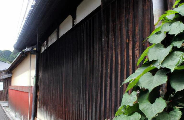 多度津町の外壁は、あなたのお住まいを守る宝物です。