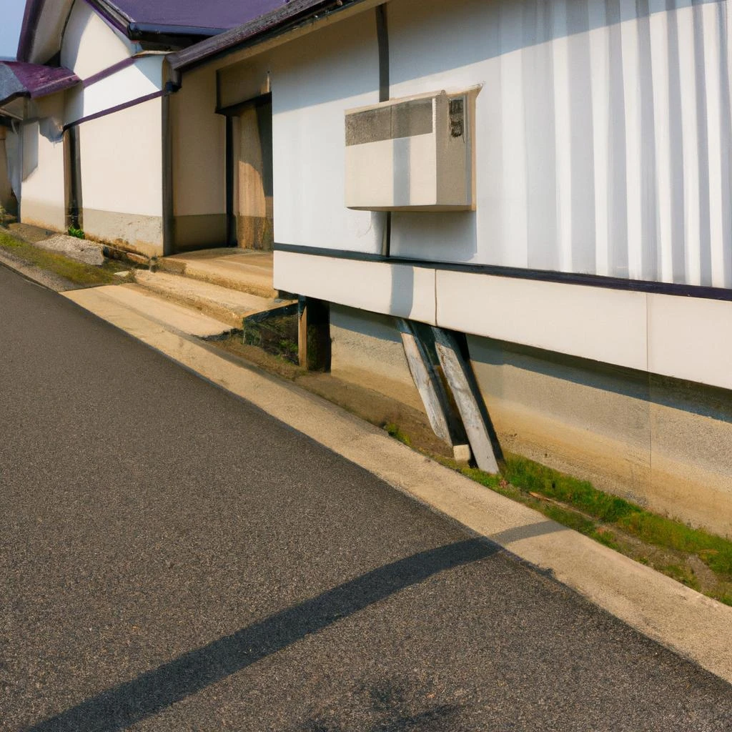 効果的なひび割れ補修方法