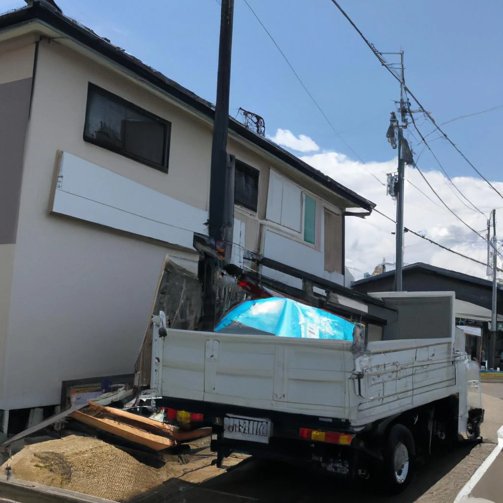 多度津町の住宅リフォームのメリット