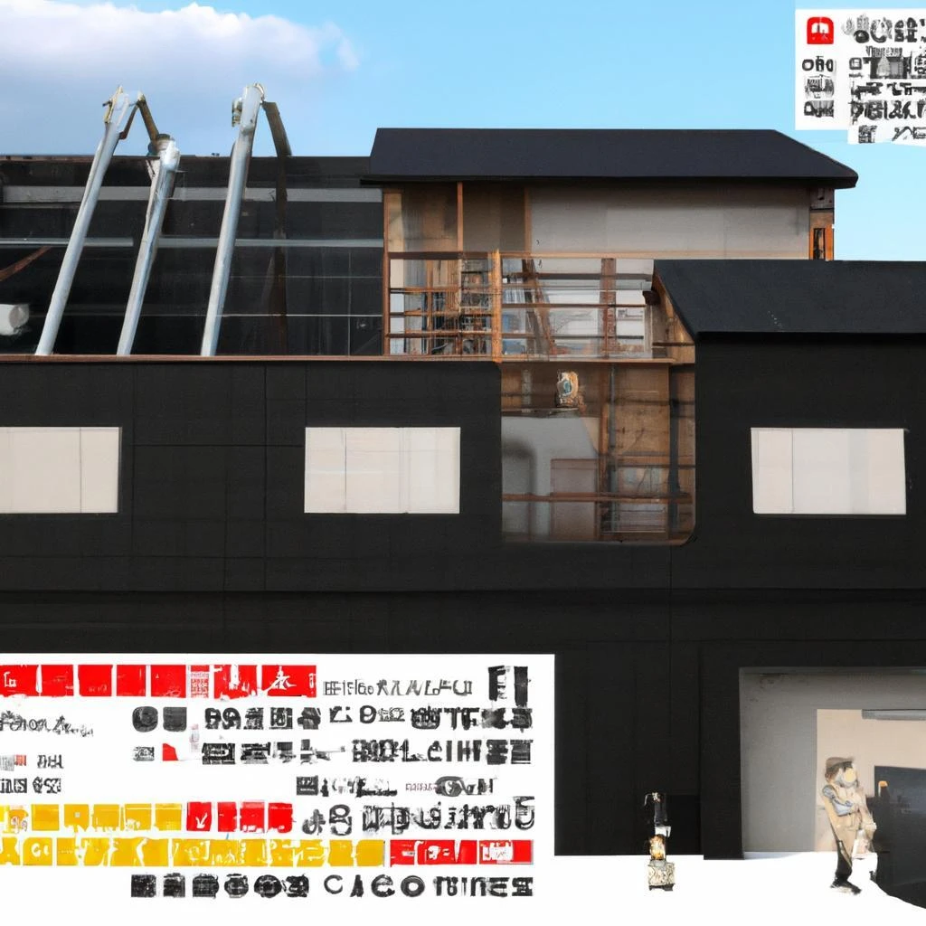 危険なひび割れを専門業者が徹底診断！