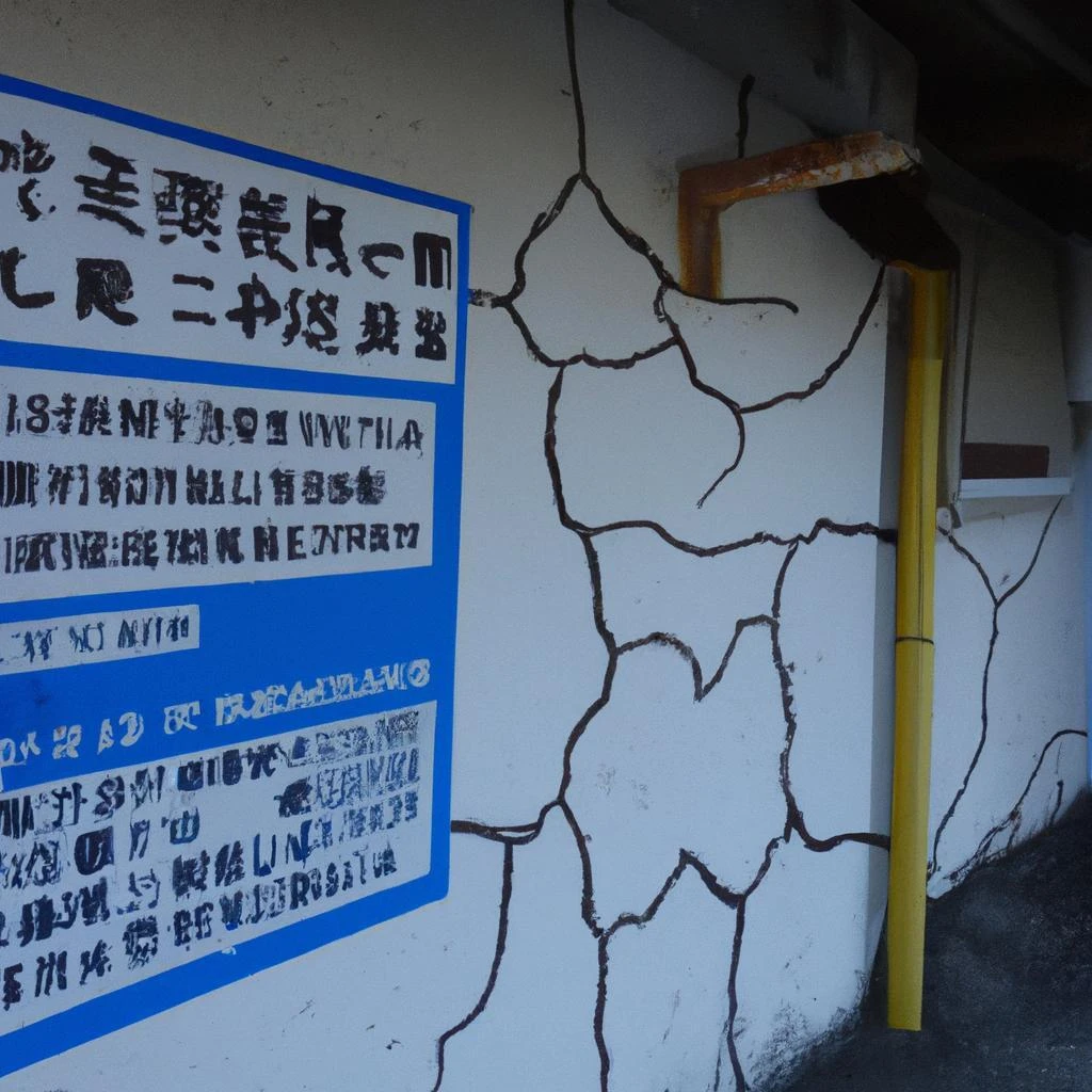 2. ひび割れ診断の重要性
