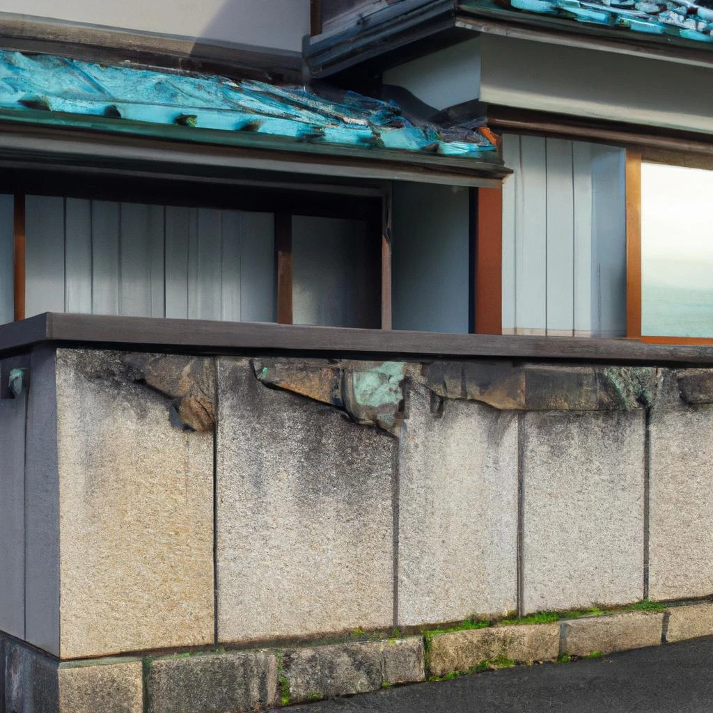 ひび割れ修理の重要性
