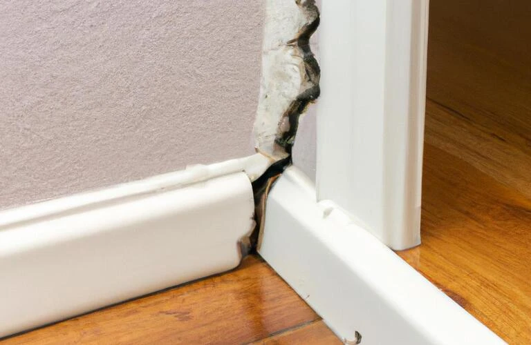 あなたの大切なお住まいを守る、ひび割れ補修のプロにお任せ！