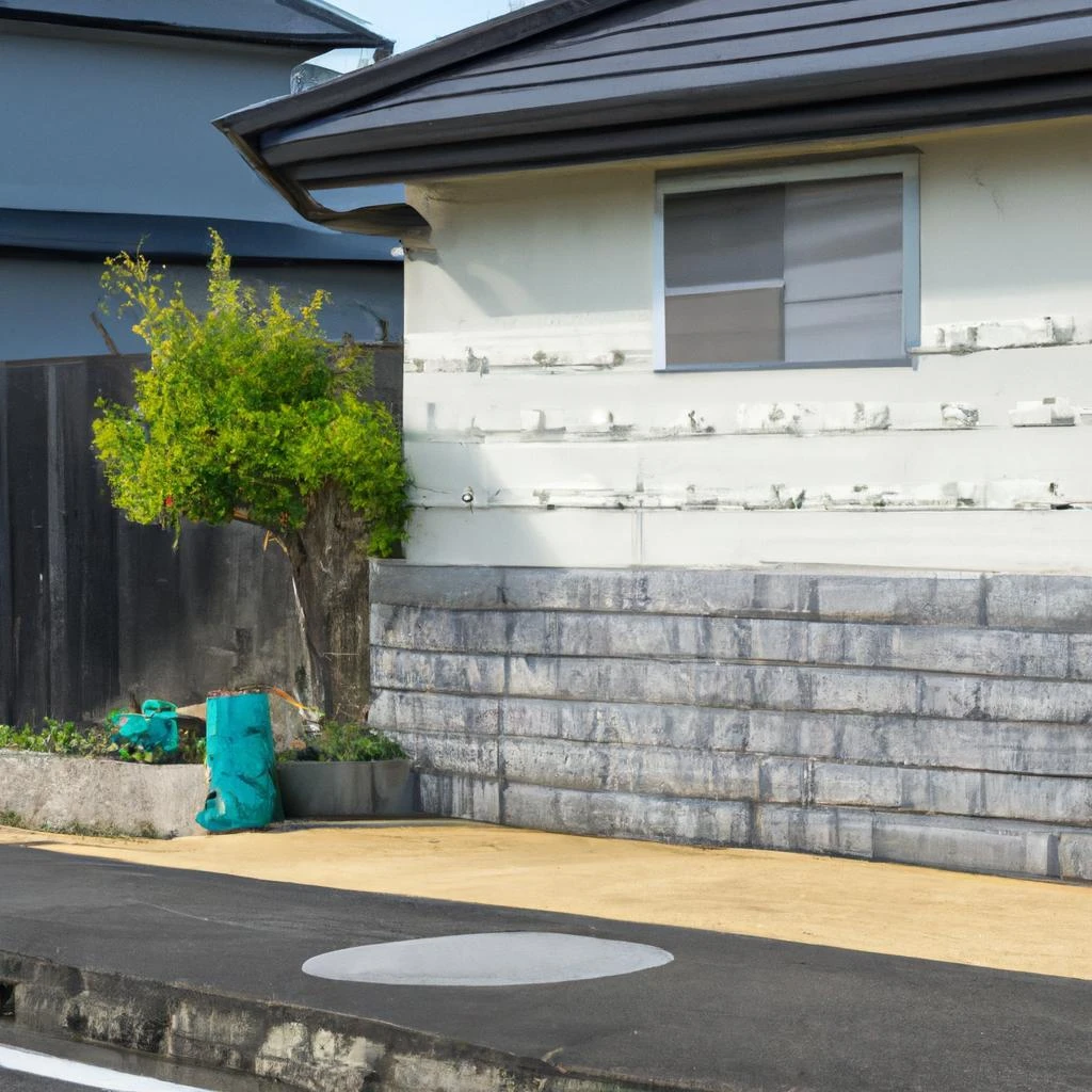 ひび割れ補修方法：早期対応がカギ！