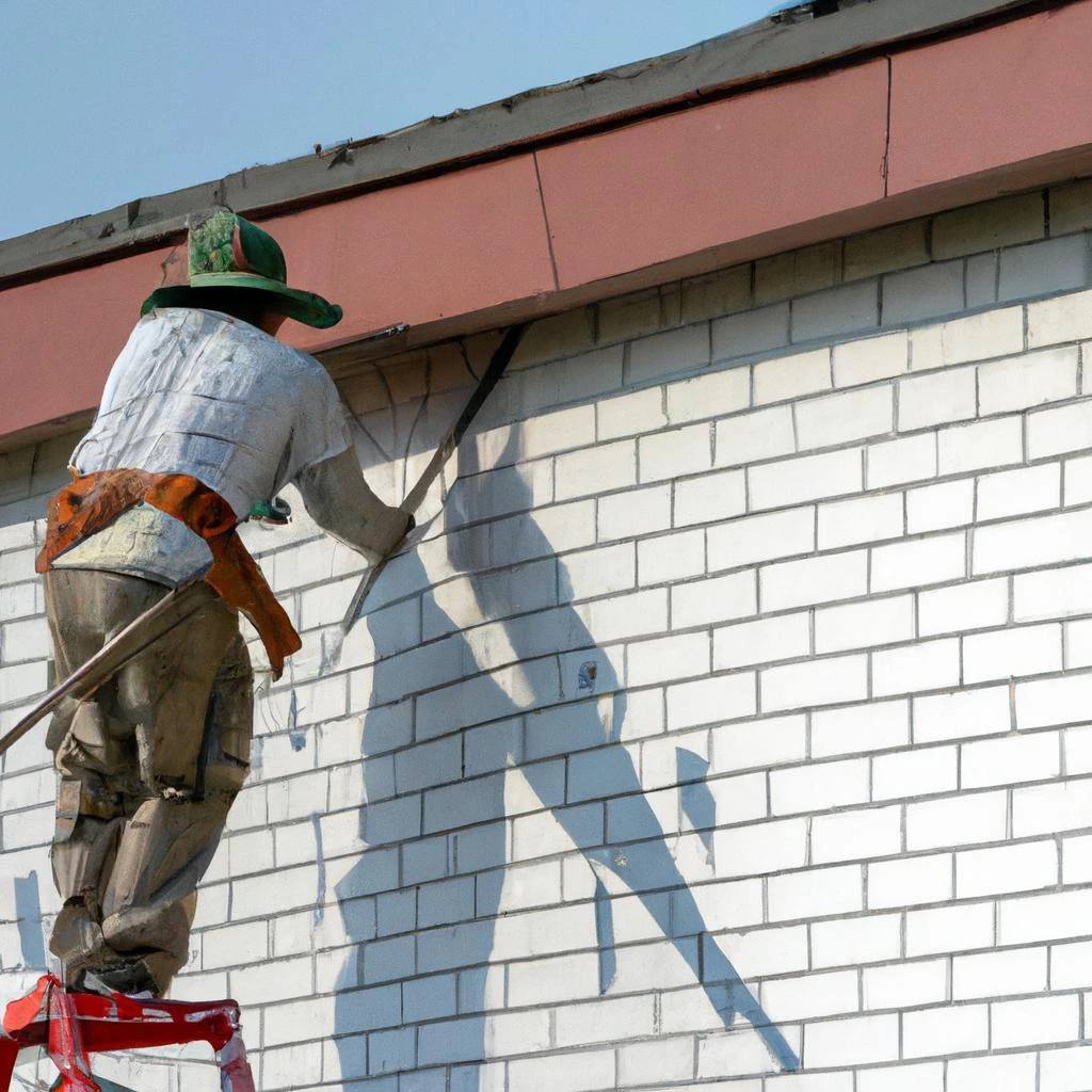 あなたの大切なお住まいを守る、外壁メンテナンスのプロ！