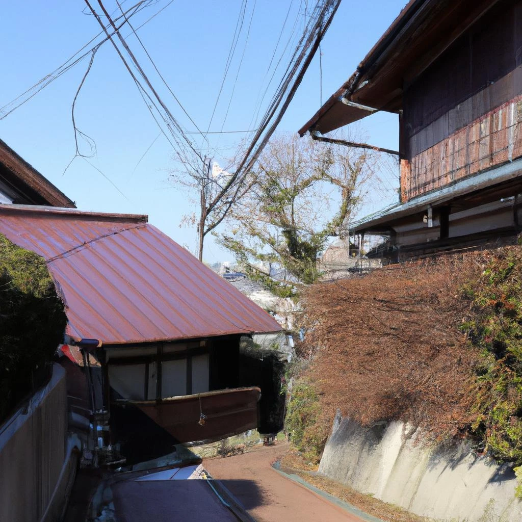 2. ひび割れのサインを見逃すな！