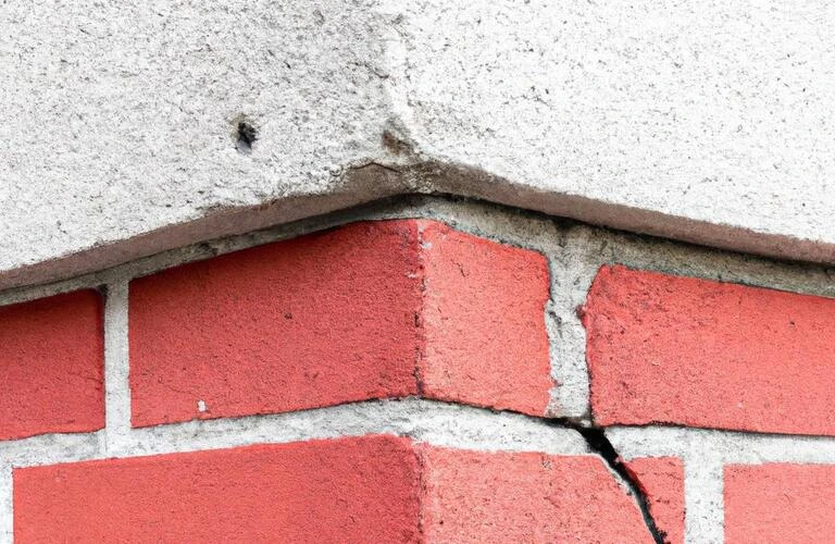 ひび割れを見逃さない！外壁メンテナンスで安心の住まいを守る！