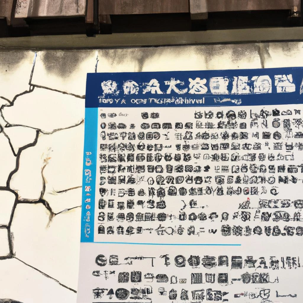 ひび割れ防止策と早期発見の重要性