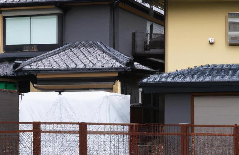 多度津町の住宅を守る！ひび割れ対策はお任せください！