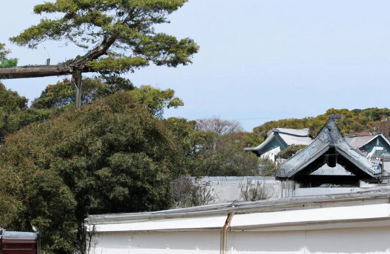 多度津町の外壁を守る、完璧なメンテナンスの始まり！