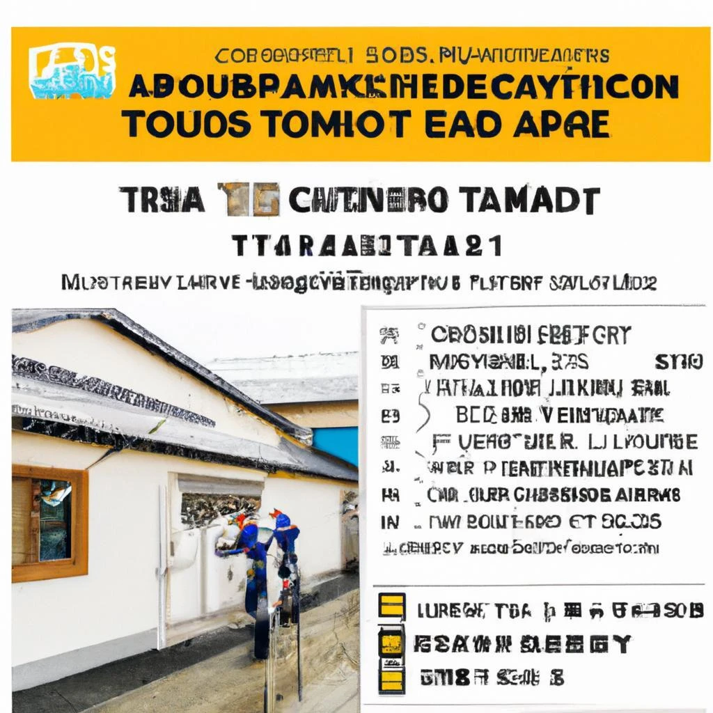 プロによる建物診断のすすめ