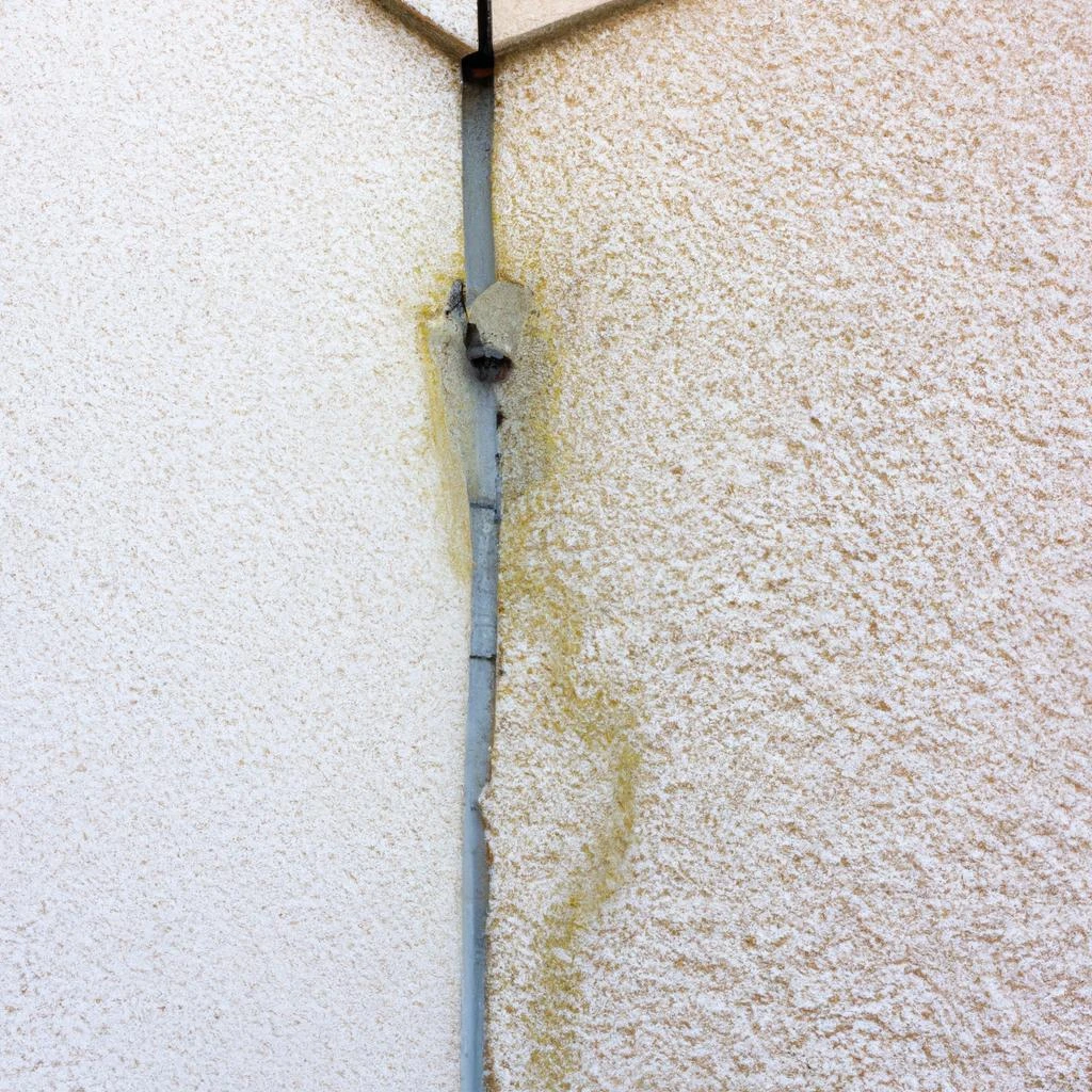 雨漏り修理の必要性
