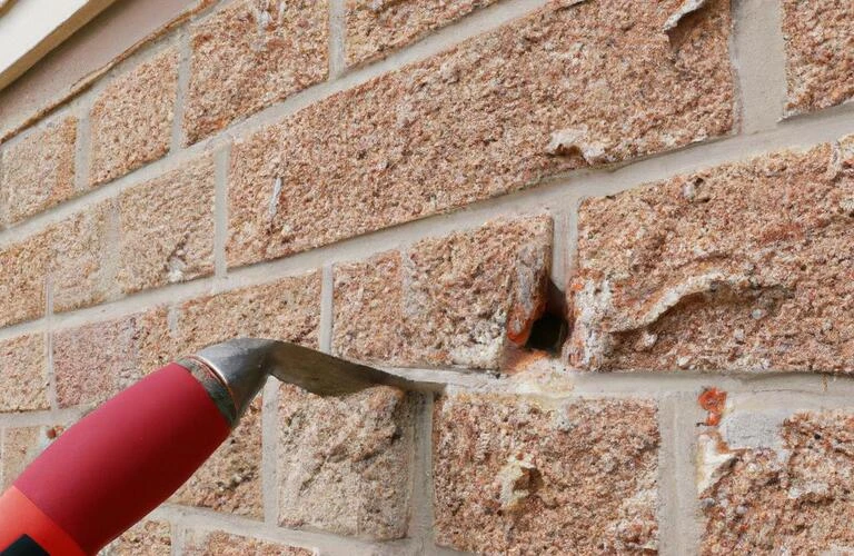 ひび割れに気づいたら即行動！あなたのお家を守る外壁メンテナンス
