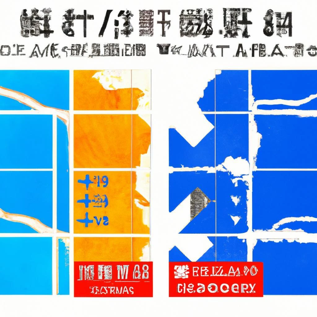 ひび割れ修理のプロセス