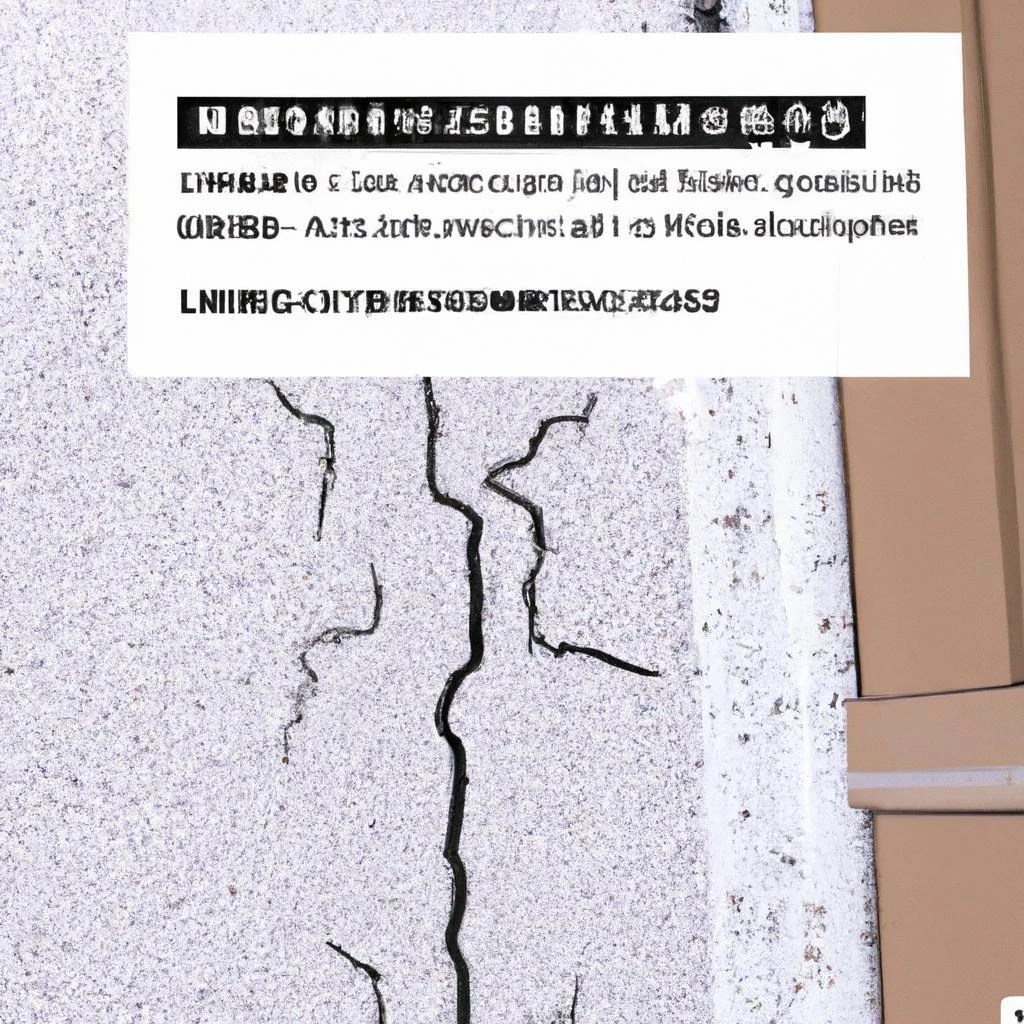 防水工事の効果