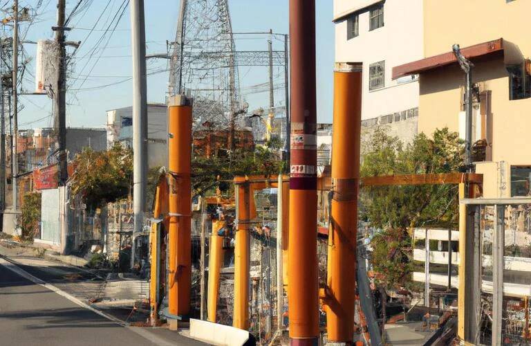 多度津町の地震対策はこれで決まり！ひび割れを見逃さず、安心の住まいを守りましょう！