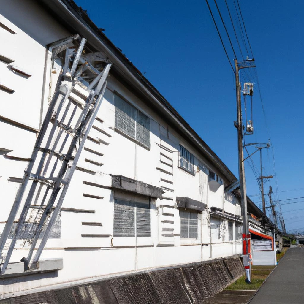 外壁リフォームのタイミング