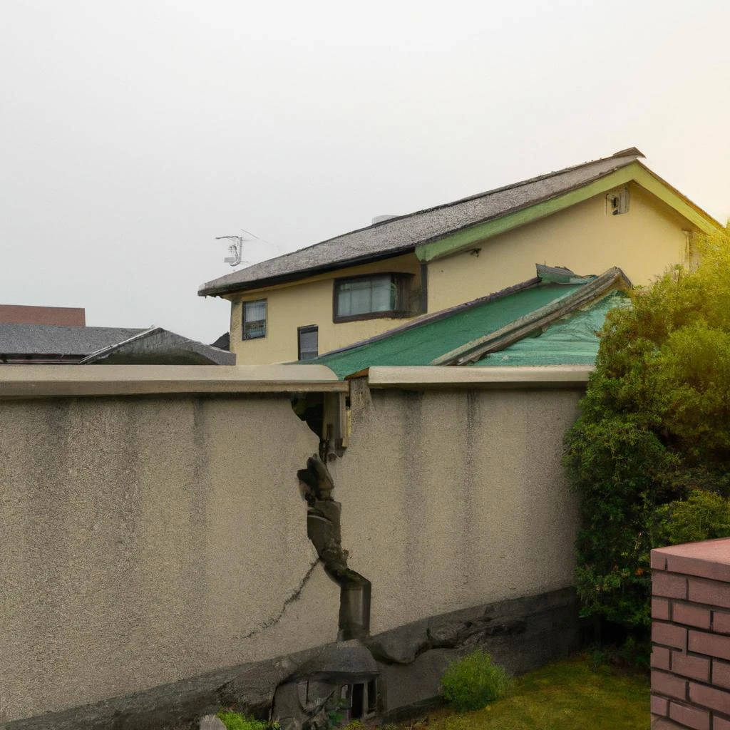 雨漏り点検の重要性