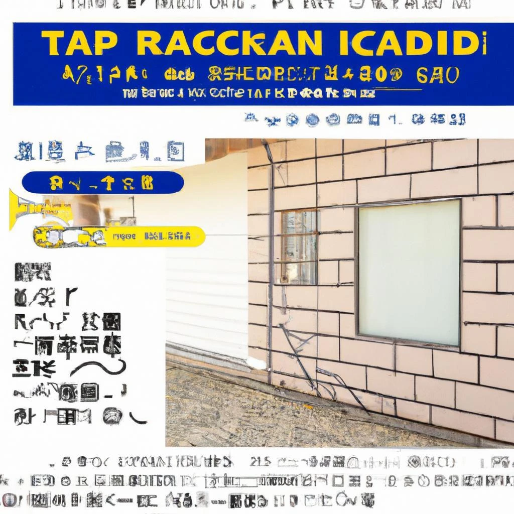 ひび割れ修理の重要性と方法