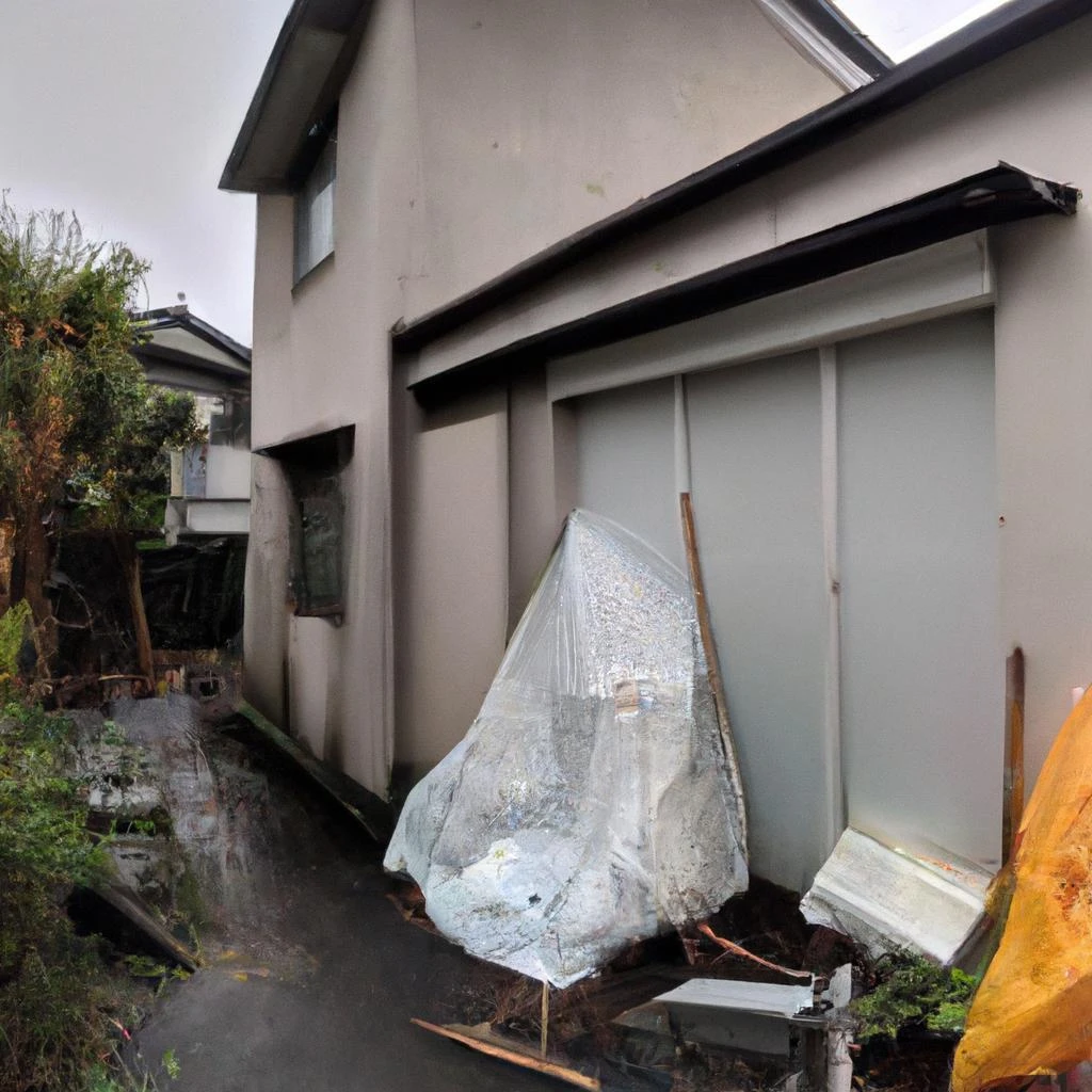 建物診断の重要性