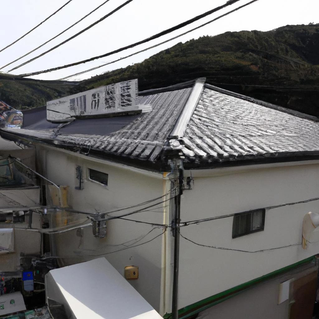 雨漏り対策の必要性と具体的な手法