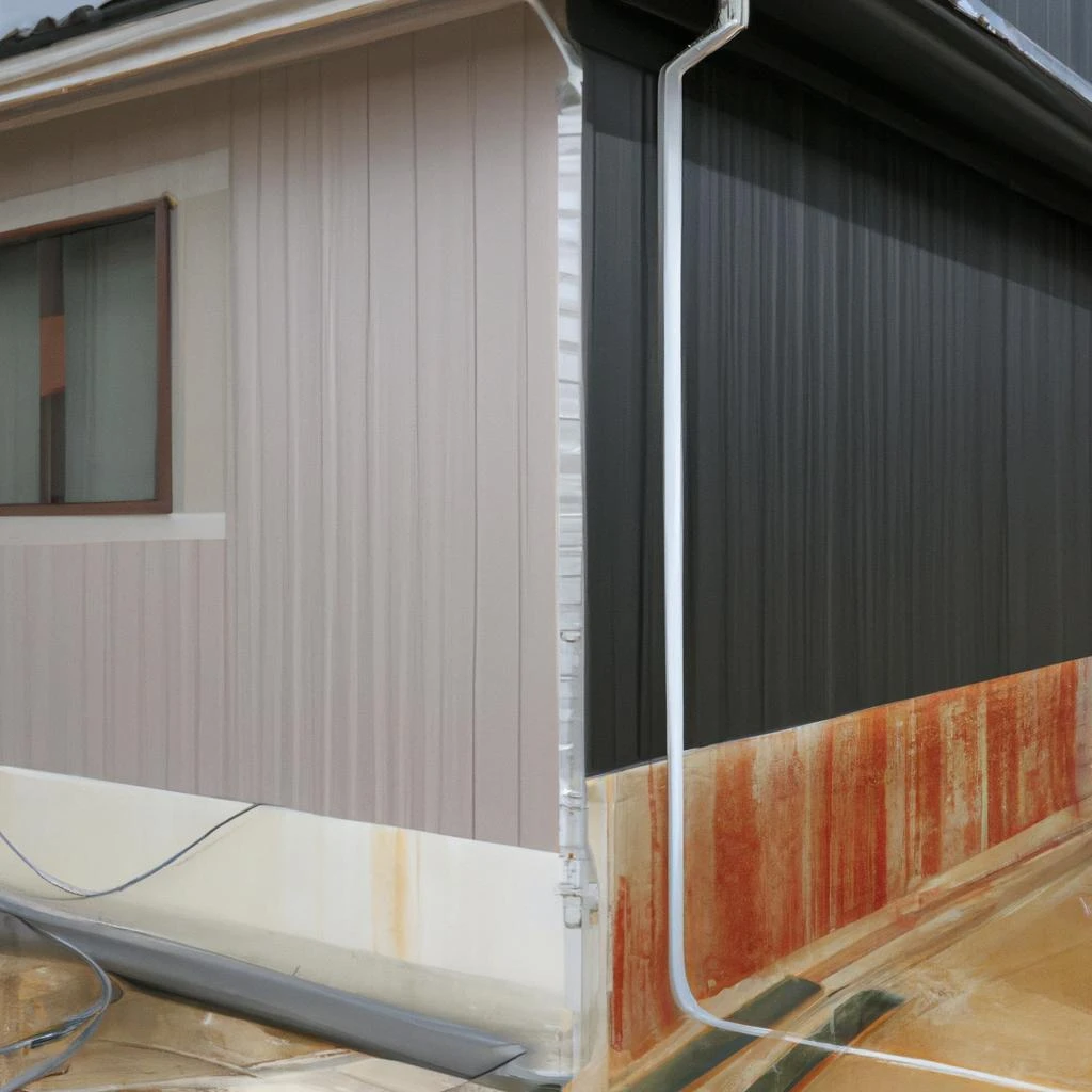3. 防水工事のメリット