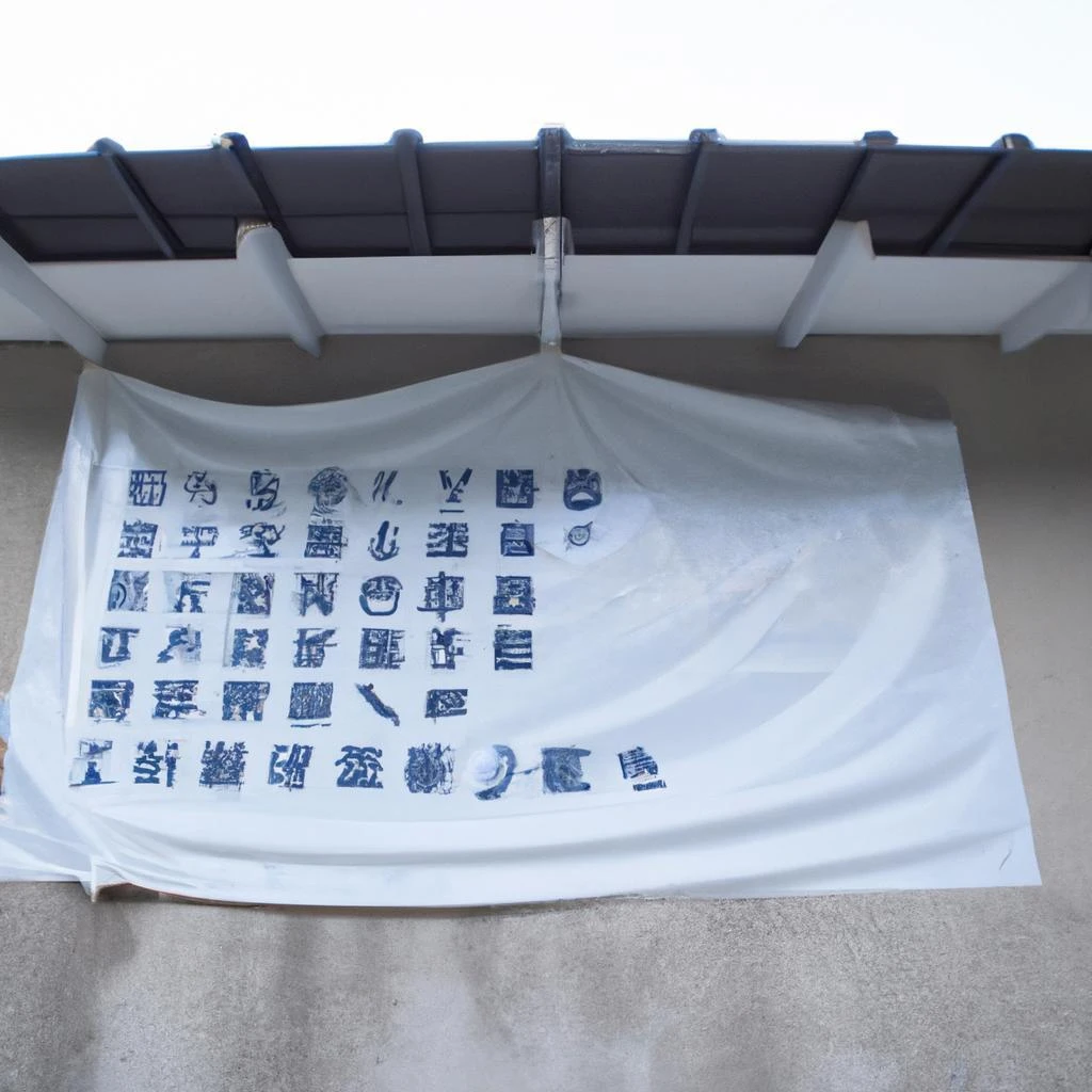 防水シート施工のメリット