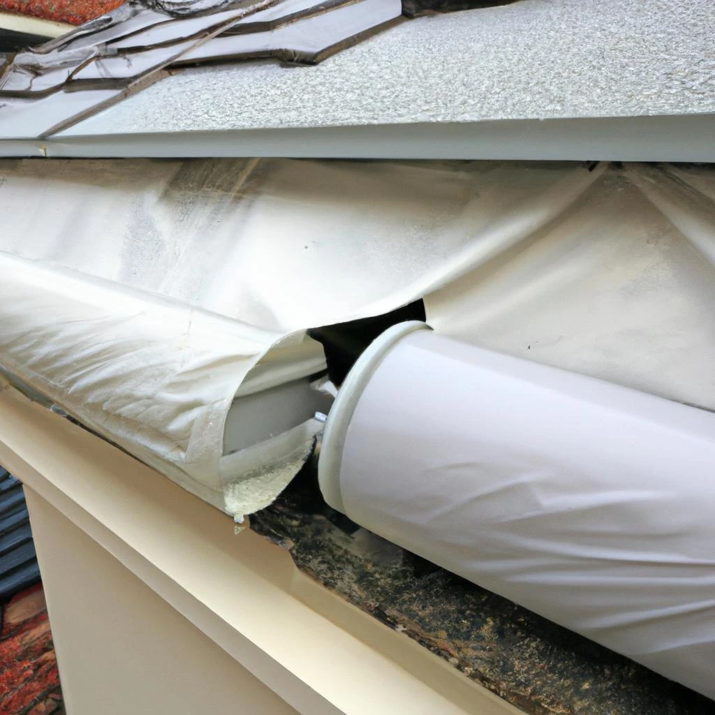 雨漏りを未然に防ぎ、快適な住まいを守ります！