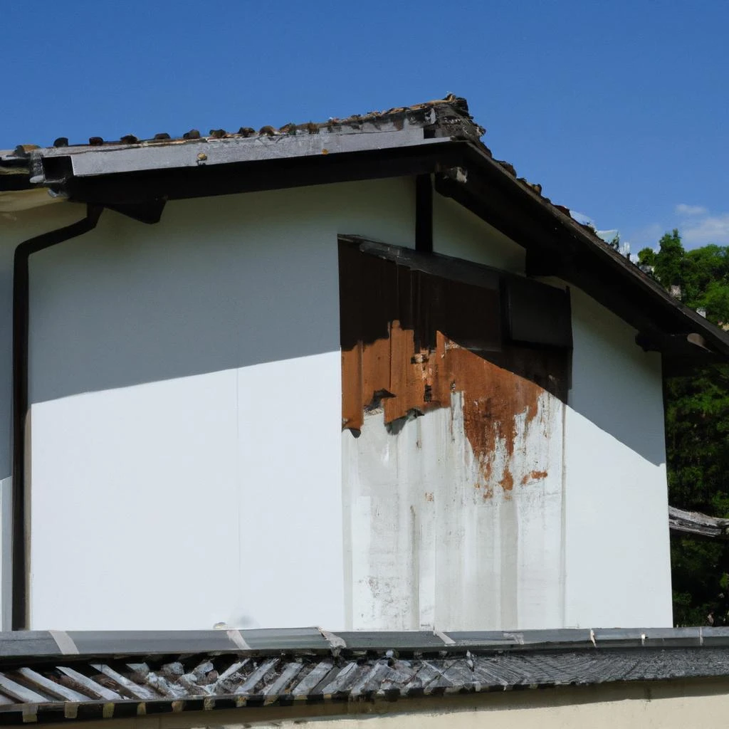クラック処理の必要性と方法