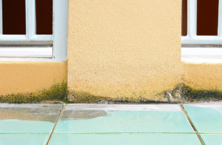 雨漏り対策はお早めに！外壁メンテナンスで大切なお住まいを守ろう