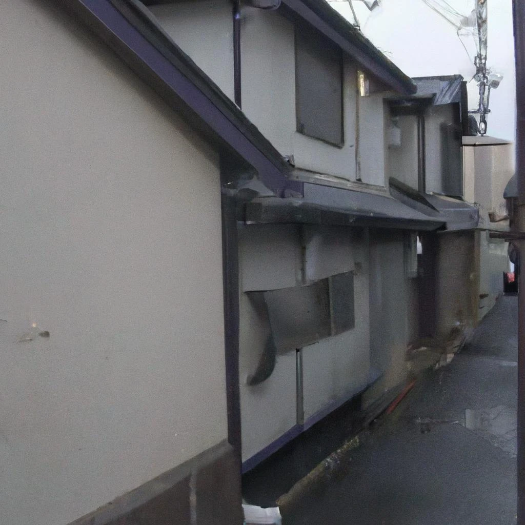 2. 雨漏り診断の重要性と実施方法