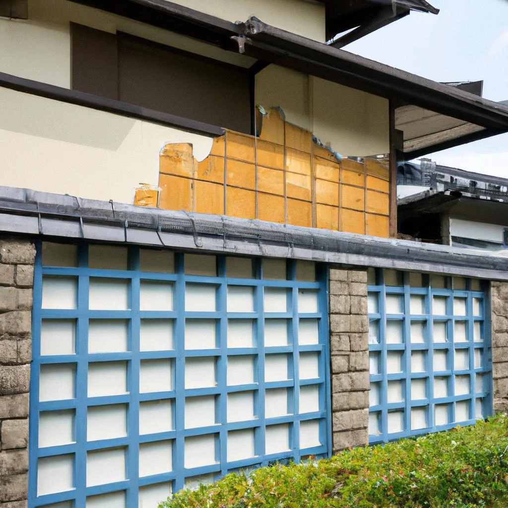 2. 雨漏り診断のすすめ