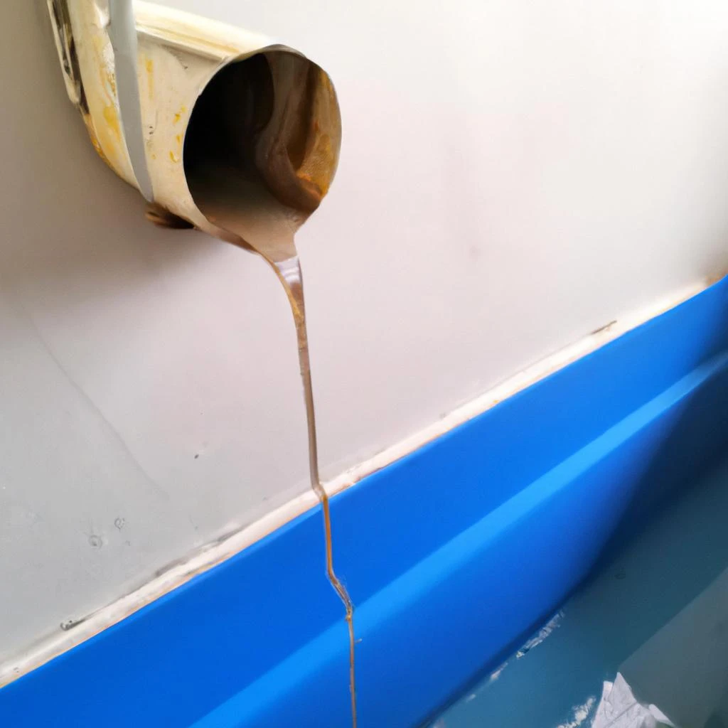 水回りのメンテナンスが鍵