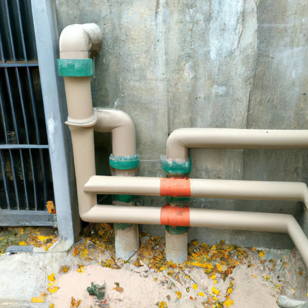 雨水排水システムの重要性