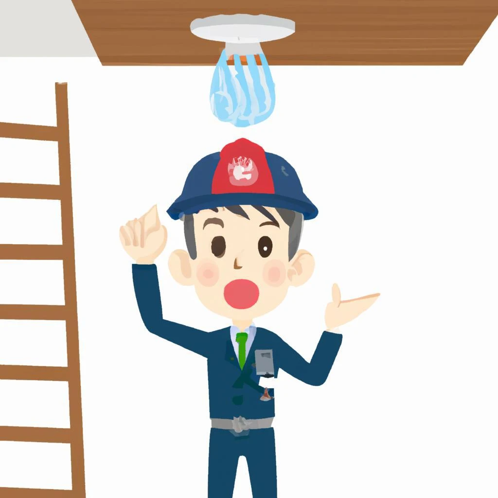 2. 雨漏り診断の重要性と手法