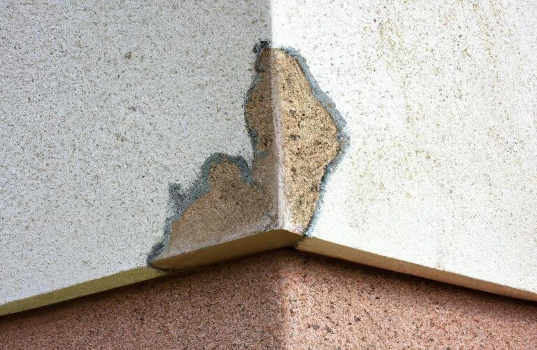 外壁リフォームで快適なお住まいを実現するための最適なタイミングとひび割れ対策！