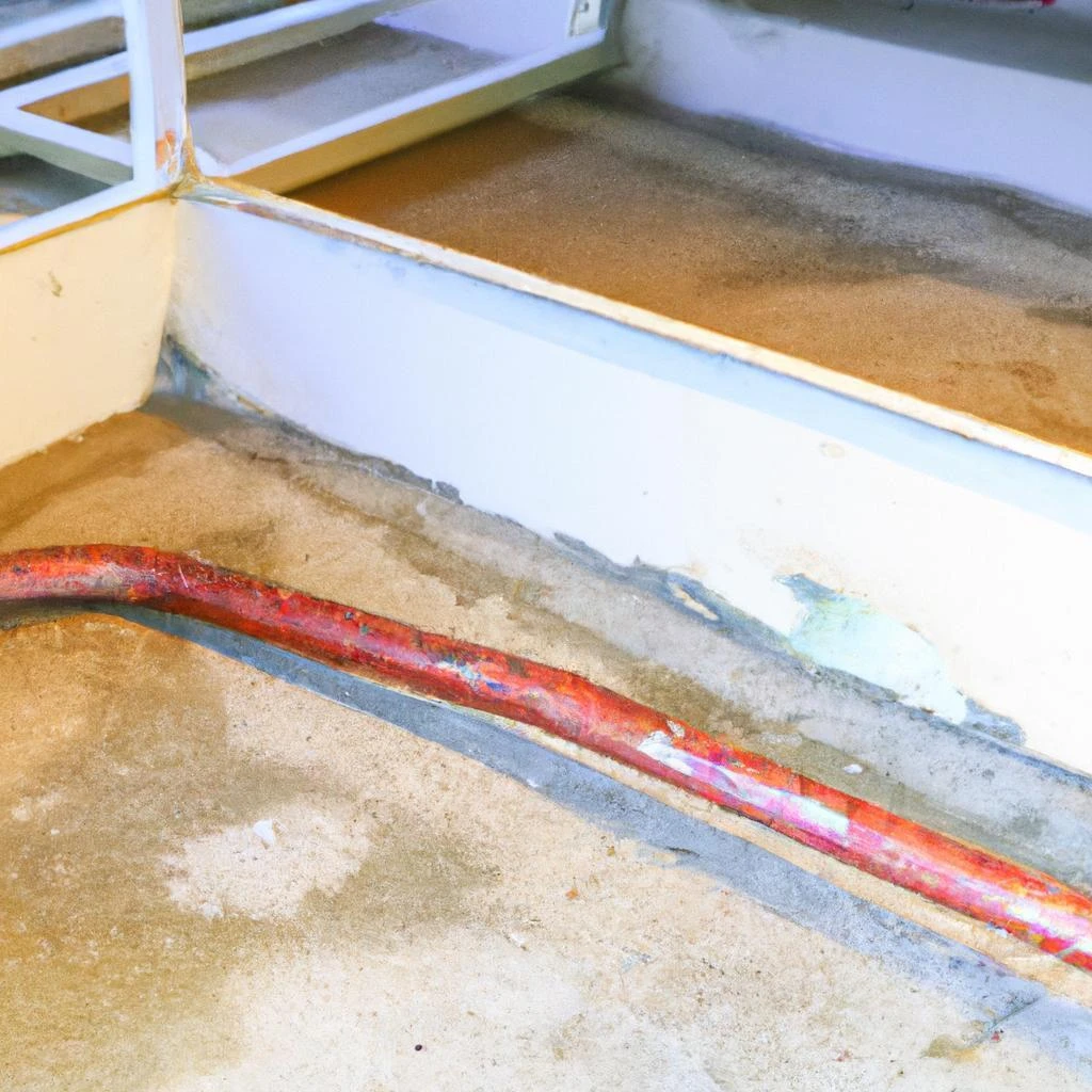 防水施工の重要性と方法