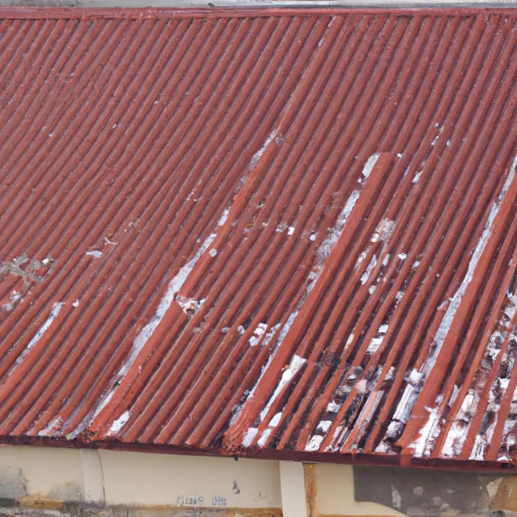 雨漏りの主な原因とは？
