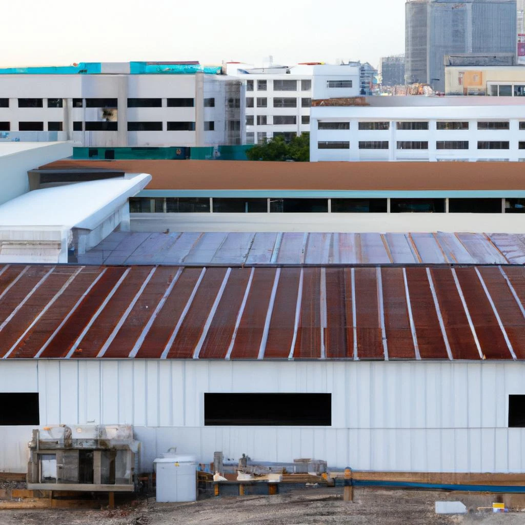 建物診断で雨漏りを未然に防ぐ