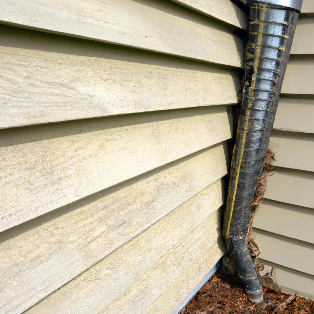 雨漏りから大切なお住まいを守る外壁メンテナンス！