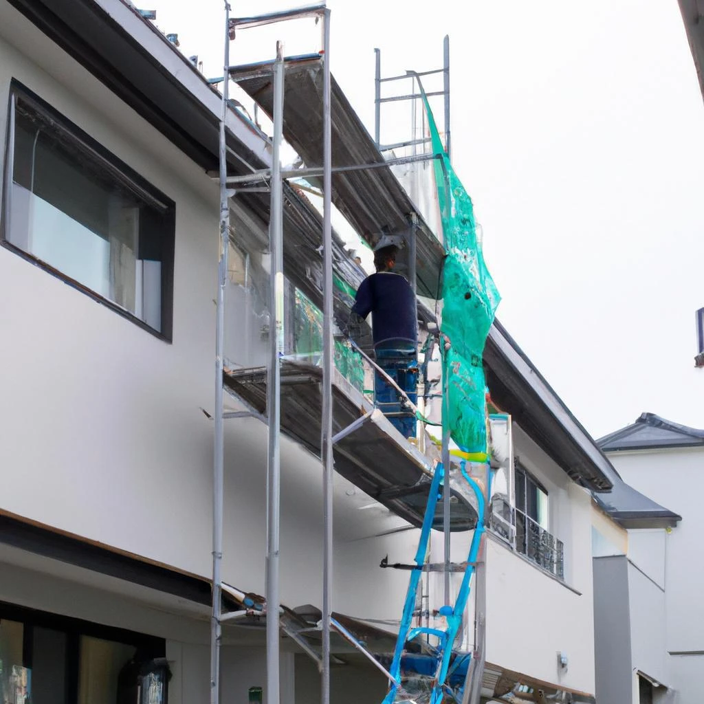 信頼できる施工を提供する多度津町のやま塗