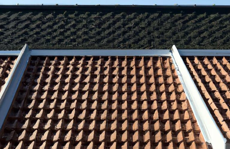 信頼のある施工で屋根の安全を守ります！