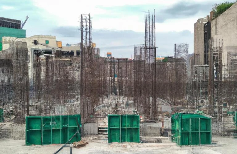 「未来を守る、確かな防水工事」